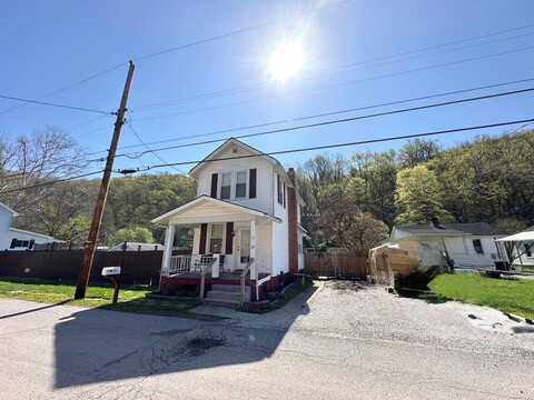112 MIDWAY STREET, Triadelphia, WV 26059