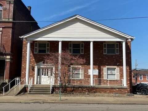 2227 Chapline St,, Wheeling, WV 26003