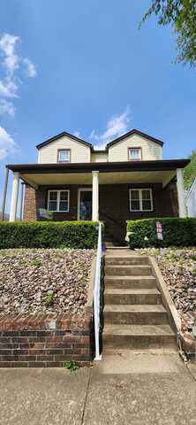 1508 6th Street, Moundsville, WV 26041