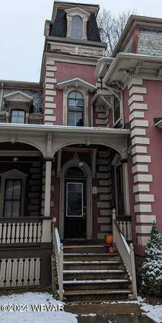 334 CAMPBELL STREET, Williamsport, PA 17701