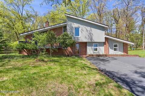 775 RED LANE, Danville, PA 17821