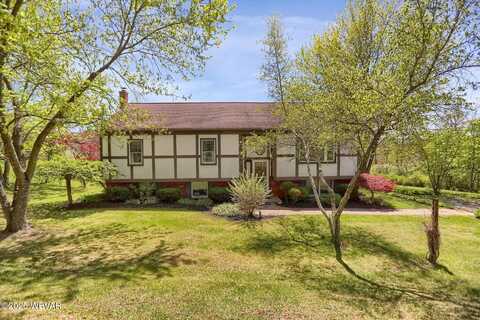 6553 JACKS HOLLOW ROAD, Williamsport, PA 17702