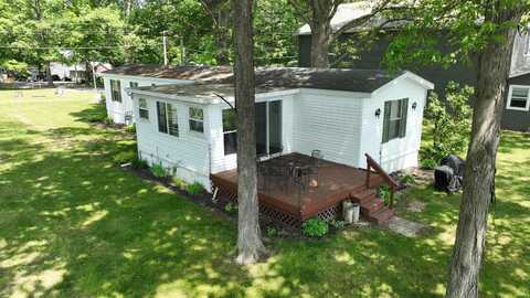 11400 W Paradise Road, Monticello, IN 47960