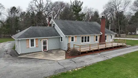 4386 E Luse Road, Monticello, IN 47960