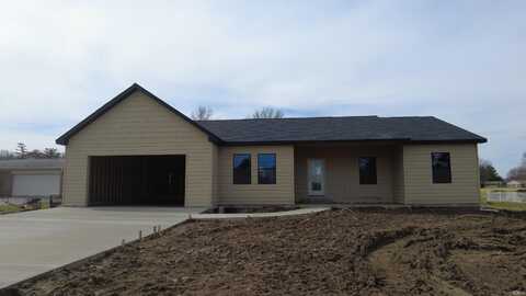 75 W Shafer Drive, Monticello, IN 47960