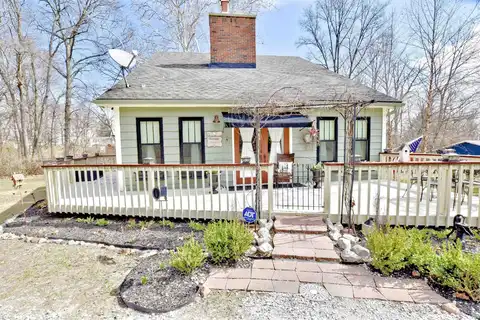 5075 E Bay Front Court, Monticello, IN 47960