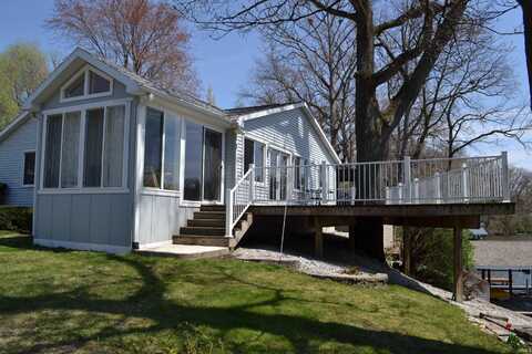 3824 E Bailey Road, Monticello, IN 47960
