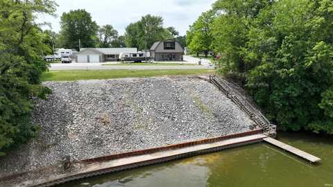 W Shafer Drive, Monticello, IN 47960