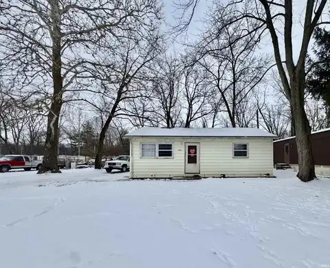 7004 E Red Maple Court, Monticello, IN 47960