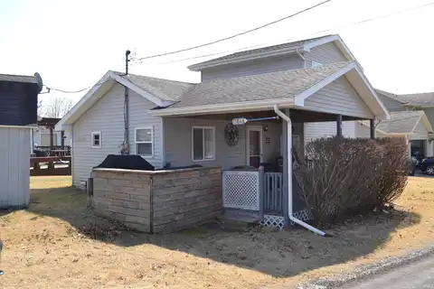 11846 W Lookout Drive, Monticello, IN 47960