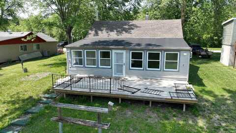 6523 N 1225 W Road, Monticello, IN 47960