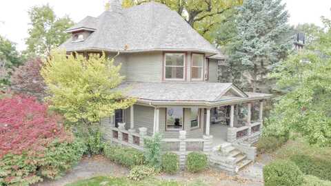 743 Owen Street, Lafayette, IN 47905