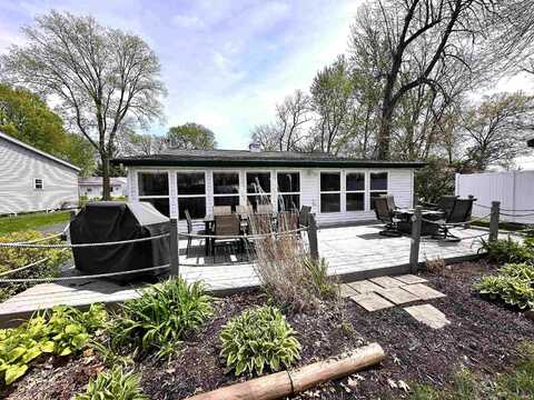 3336 E Bailey Road, Monticello, IN 47960