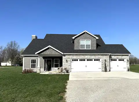 4165 E WALNUT RIDGE LOOP, Brookston, IN 47923