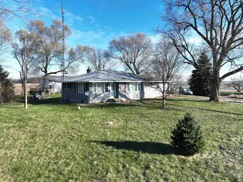 7379 E 700 N Road, Monticello, IN 47960