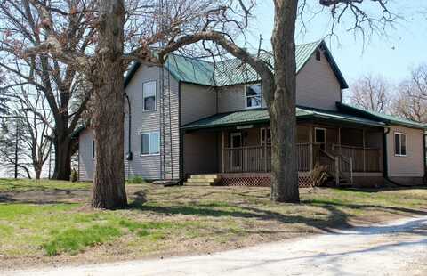 10406 N 100 E Road, Monon, IN 47959