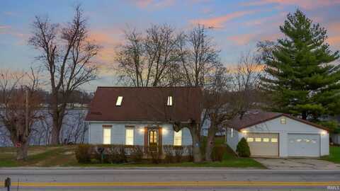 6793 N 300 E, Monon, IN 47950