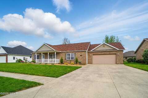 1330 Christina Street, Delphos, OH 45833