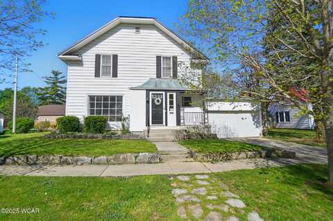 711 N Wayne Street, Kenton, OH 43326