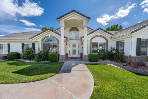 615 N 380 W, La Verkin, UT 84745