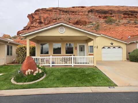 1050 W Red Hills, Washington, UT 84780