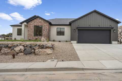 2316 S 2925 W, Cedar City, UT 84720