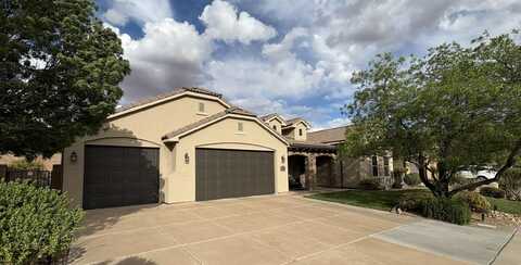 3427 S Munich DR, Saint George, UT 84790