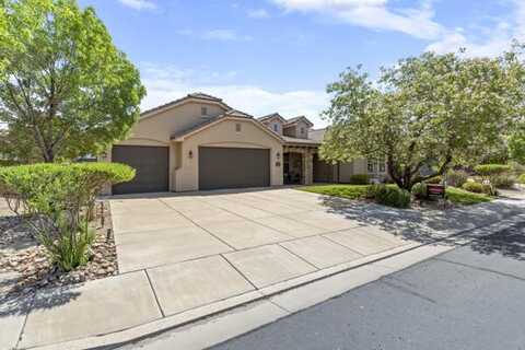 3427 S Munich DR, Saint George, UT 84790