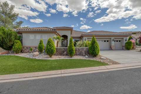1983 W Rain Lily CIR, Saint George, UT 84790