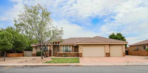 2797 S Grass Valley Dr. DR, Saint George, UT 84790