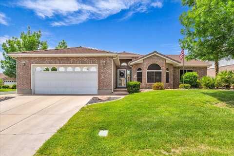 805 S River RD, Saint George, UT 84790
