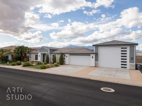 3658 W 2510 S, Hurricane, UT 84737