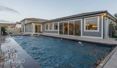 3658 W 2510 S, Hurricane, UT 84737