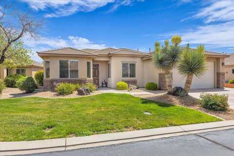 1160 N Ventana DR, Washington, UT 84780