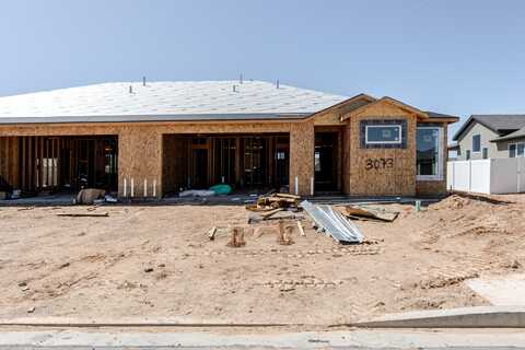 3073 W Ekko View Loop, Cedar City, UT 84721