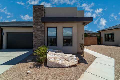 4605 S Wallace CIR, Saint George, UT 84790