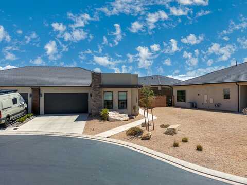 4605 S Wallace CIR, Saint George, UT 84790