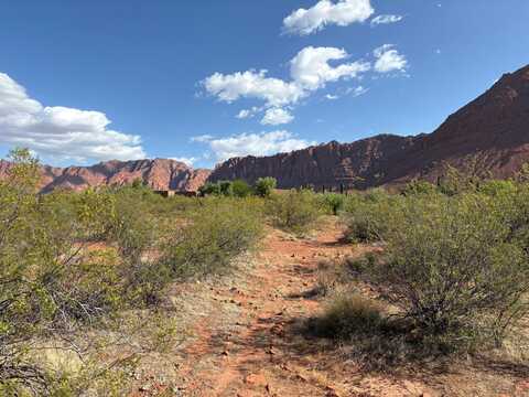 469 N Bur Sage Trail, Ivins, UT 84738