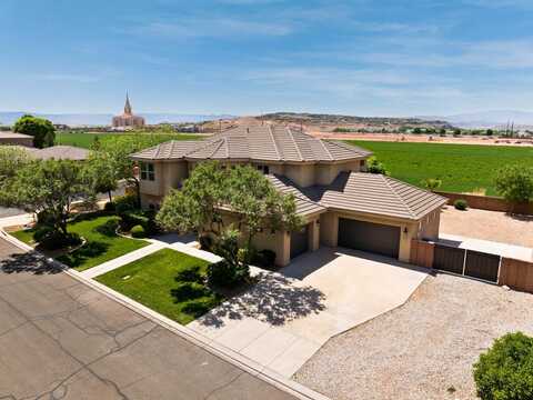 3134 S 355 W, Washington, UT 84780