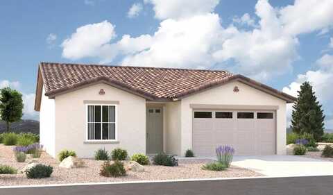3986 S 2160 W, Hurricane, UT 84737