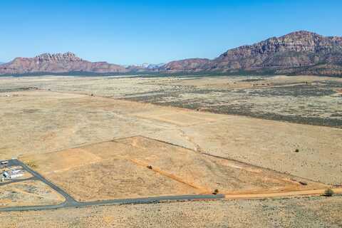 South Desert Dr, Parcel AV-1372-C- 1, Apple Valley, UT 84737