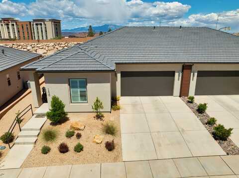 1230 W Grayson DR, Saint George, UT 84790
