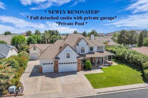 1436 Boulder Springs RD, Saint George, UT 84790