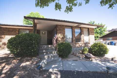 3350 Ute RD, Saint George, UT 84790