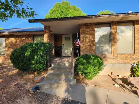 3350 Ute RD, Saint George, UT 84790