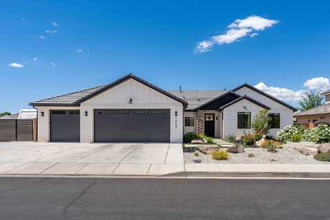 1742 S Heritage Fields DR, Washington, UT 84780