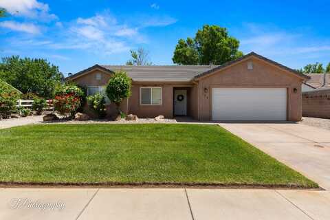 186 N 870 W, Hurricane, UT 84737