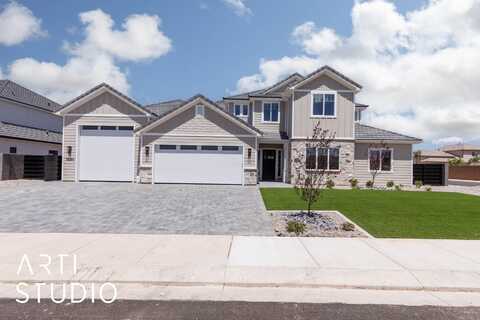 5220 W 2040 S, Hurricane, UT 84737