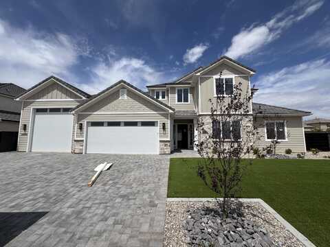 5220 W 2040 S, Hurricane, UT 84737