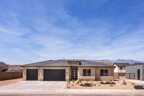 3364 W Torey LN, Hurricane, UT 84737